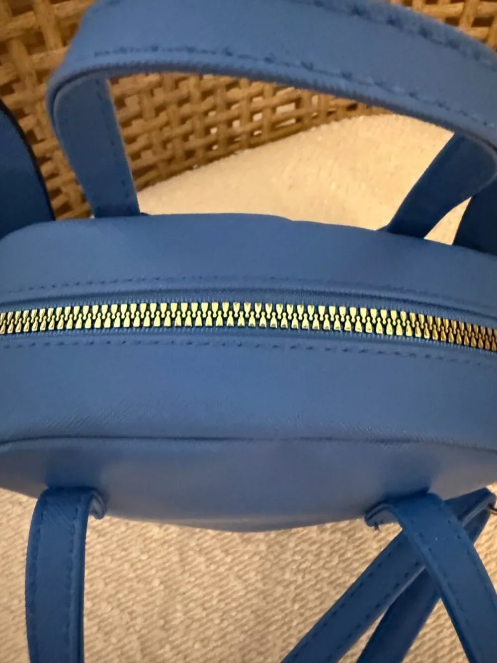 Disney 'Stitch' Crossbody Purse